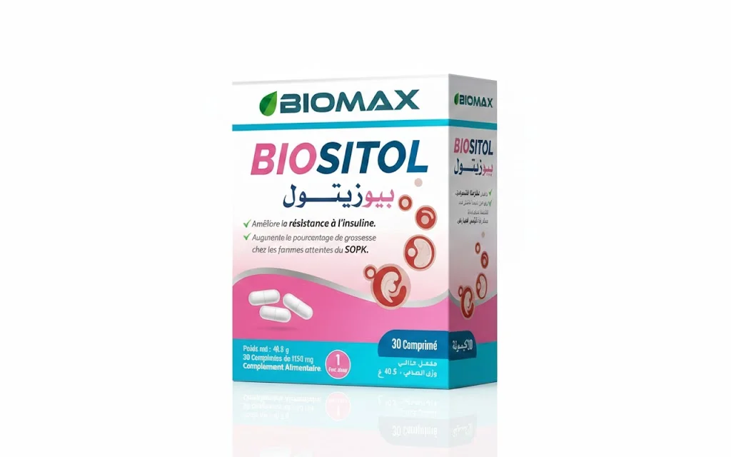Biomax Biositol 