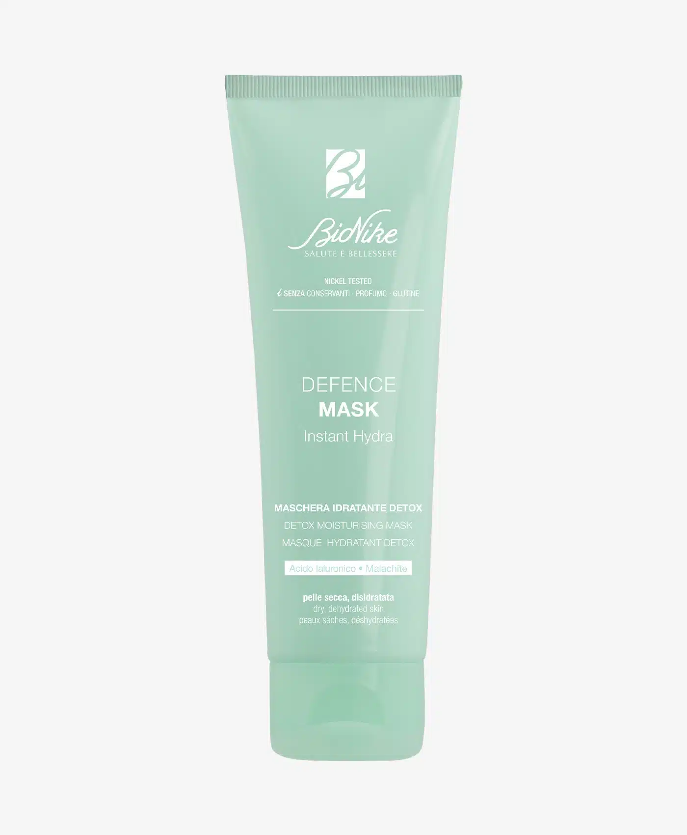  Bionike Defence Maqsue Instant Hydra - produit parapharmaceutique authentique | Parapharmacie Si Ahmed