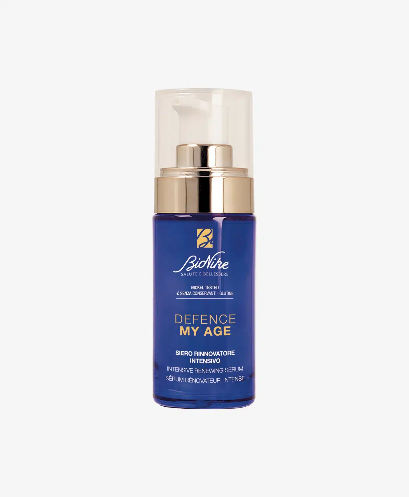  Bionike Defence My Age Serum Renovateur Intense - produit parapharmaceutique authentique | Parapharmacie Si Ahmed