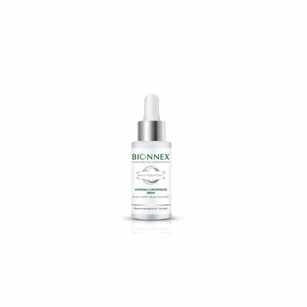 Bionnex Blanchissant Serum concentre