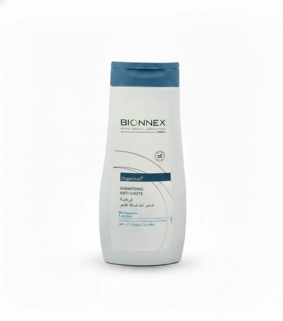 Bionnex Shampoo Anti Pelliculaire et anti-chute 