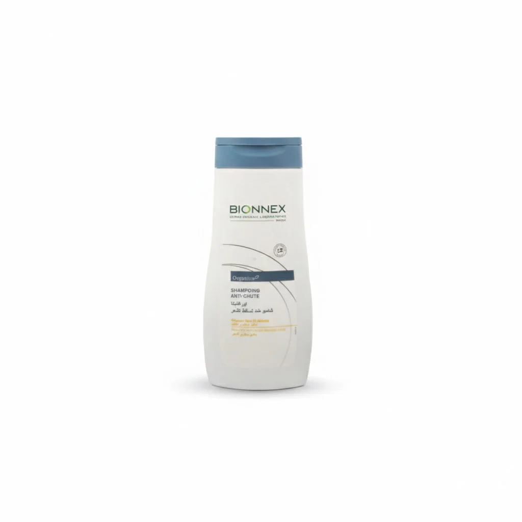 Bionnex Shampoo Cheveux Sec Anti Chute 300Ml