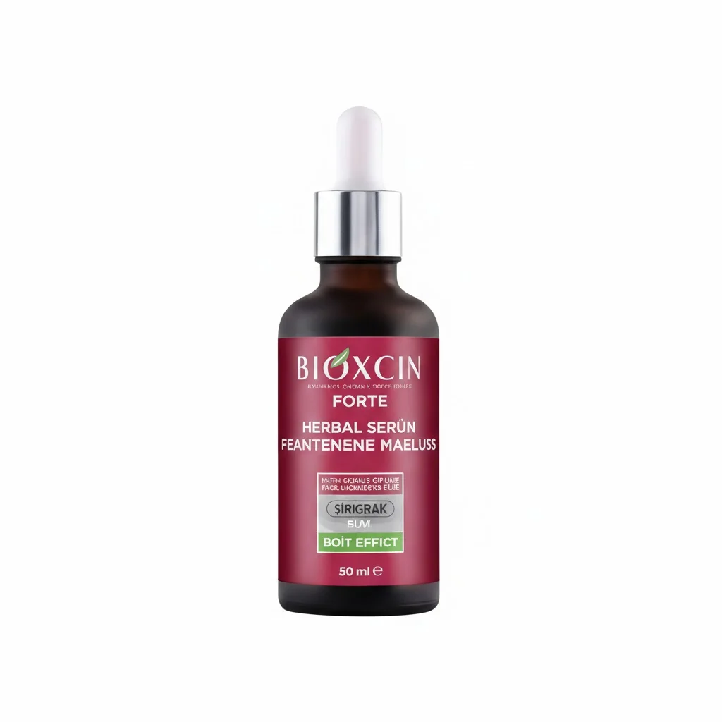 Bioxcin Serum Intensive Hair Loss 50Ml