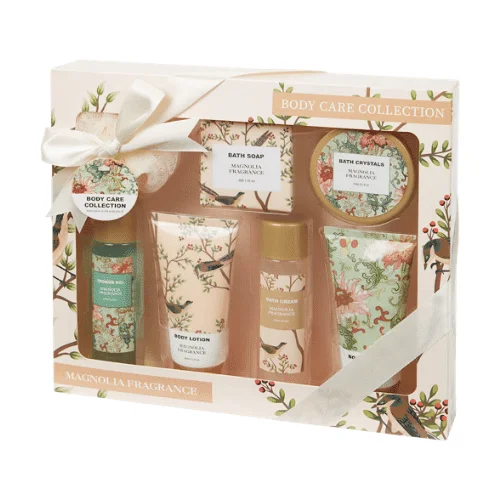  Body Care Collection Magnolia Fragance - produit parapharmaceutique authentique | Parapharmacie Si Ahmed