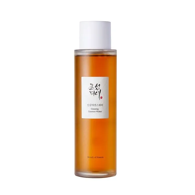  Boj Ginseng Essence Water 150Ml - produit parapharmaceutique authentique | Parapharmacie Si Ahmed