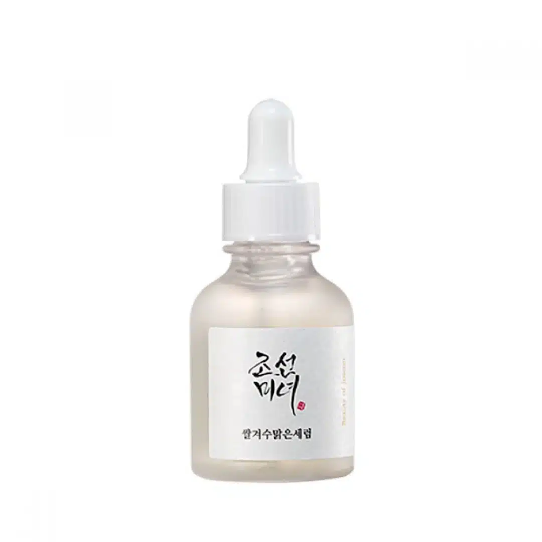  Boj Glow Deep Serum 30ml - produit parapharmaceutique authentique | Parapharmacie Si Ahmed