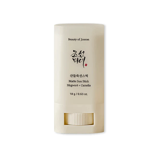  Boj Matte Sun Stick 18G - produit parapharmaceutique authentique | Parapharmacie Si Ahmed