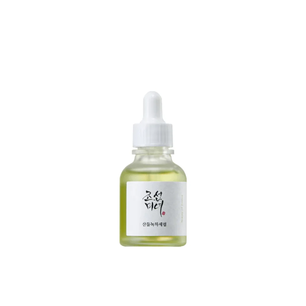  Boj Serum Panthenol 30Ml - produit parapharmaceutique authentique | Parapharmacie Si Ahmed