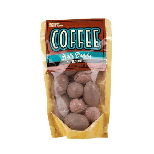  Bombes De Bain Chocolate Scented 100Gr - produit parapharmaceutique authentique | Parapharmacie Si Ahmed