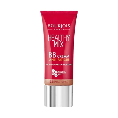  Bourjois Bb Creme Anti-Fatigue Medium 30Ml - produit parapharmaceutique authentique | Parapharmacie Si Ahmed