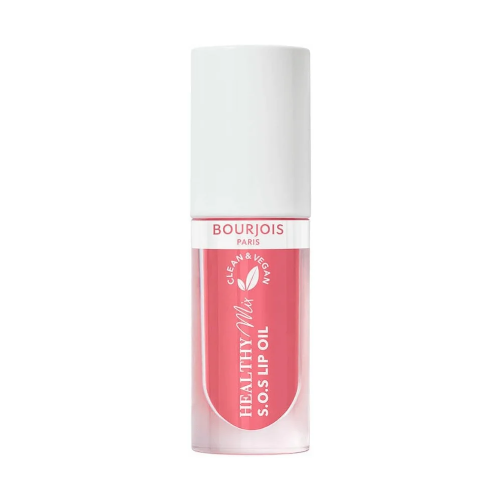  Bourjois Healthy Mix Sos Lip Oil 4.5Ml - produit parapharmaceutique authentique | Parapharmacie Si Ahmed