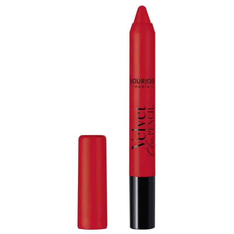  Bourjois Rouge A Levre 14 - produit parapharmaceutique authentique | Parapharmacie Si Ahmed