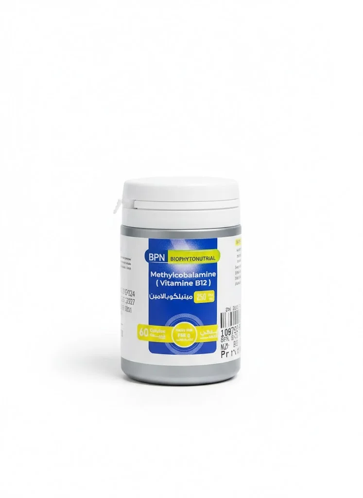 BPN Methylcobalamine (Vitamine B12) 