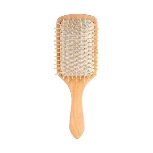  Brosse Cheveux Bambou - produit parapharmaceutique authentique | Parapharmacie Si Ahmed