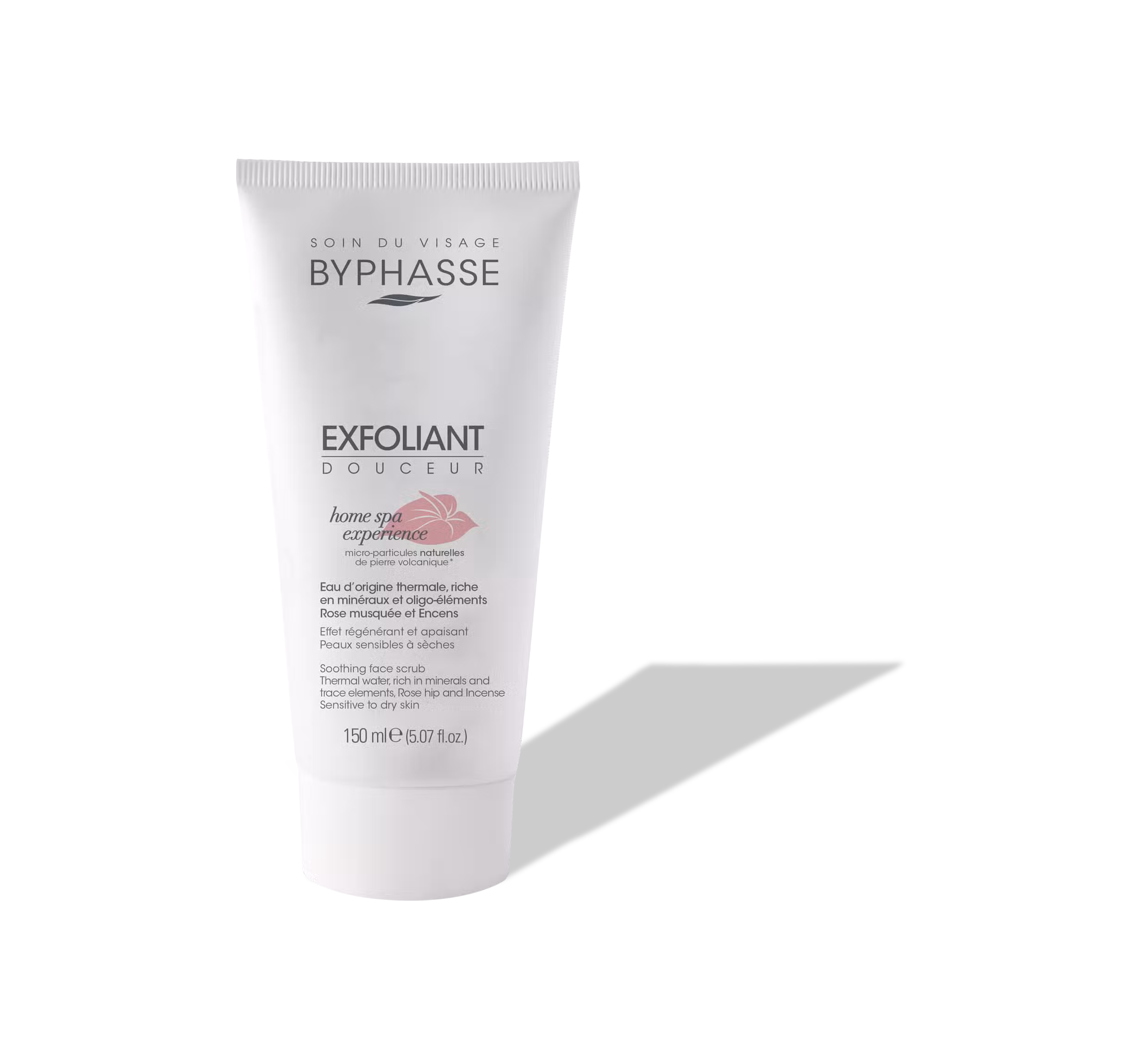  Byphasse Exfoliant Douceur 150Ml - produit parapharmaceutique authentique | Parapharmacie Si Ahmed