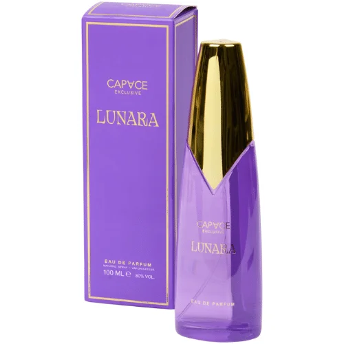  Capace Lunara Eau De Parfum 100 Ml - produit parapharmaceutique authentique | Parapharmacie Si Ahmed