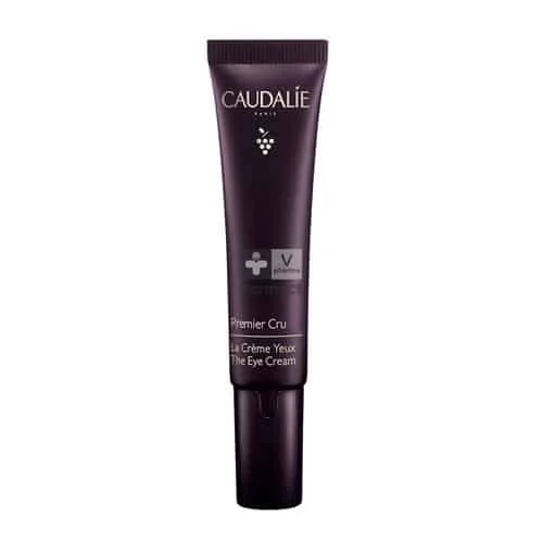  Caudalie Contour Des Yeux Premier Cru 15Ml - produit parapharmaceutique authentique | Parapharmacie Si Ahmed
