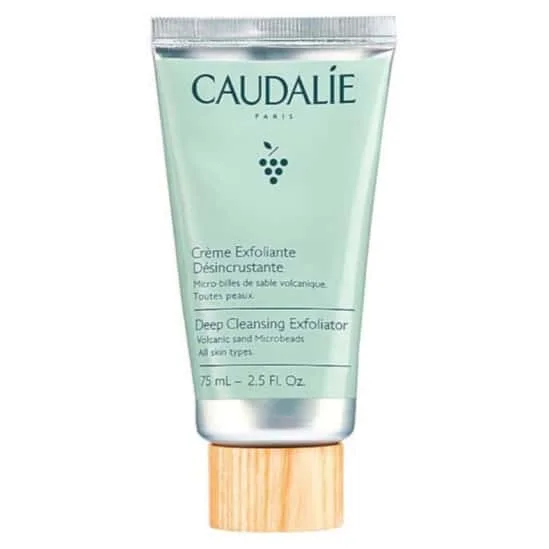  Caudalie Crème Exfoliante Désincrustante 75Ml - produit parapharmaceutique authentique | Parapharmacie Si Ahmed