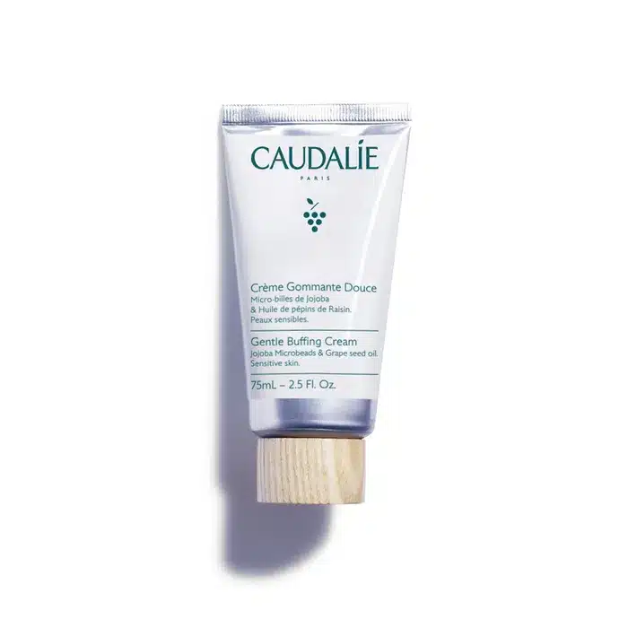  Caudalie Créme Gommante Douce 75Ml - produit parapharmaceutique authentique | Parapharmacie Si Ahmed