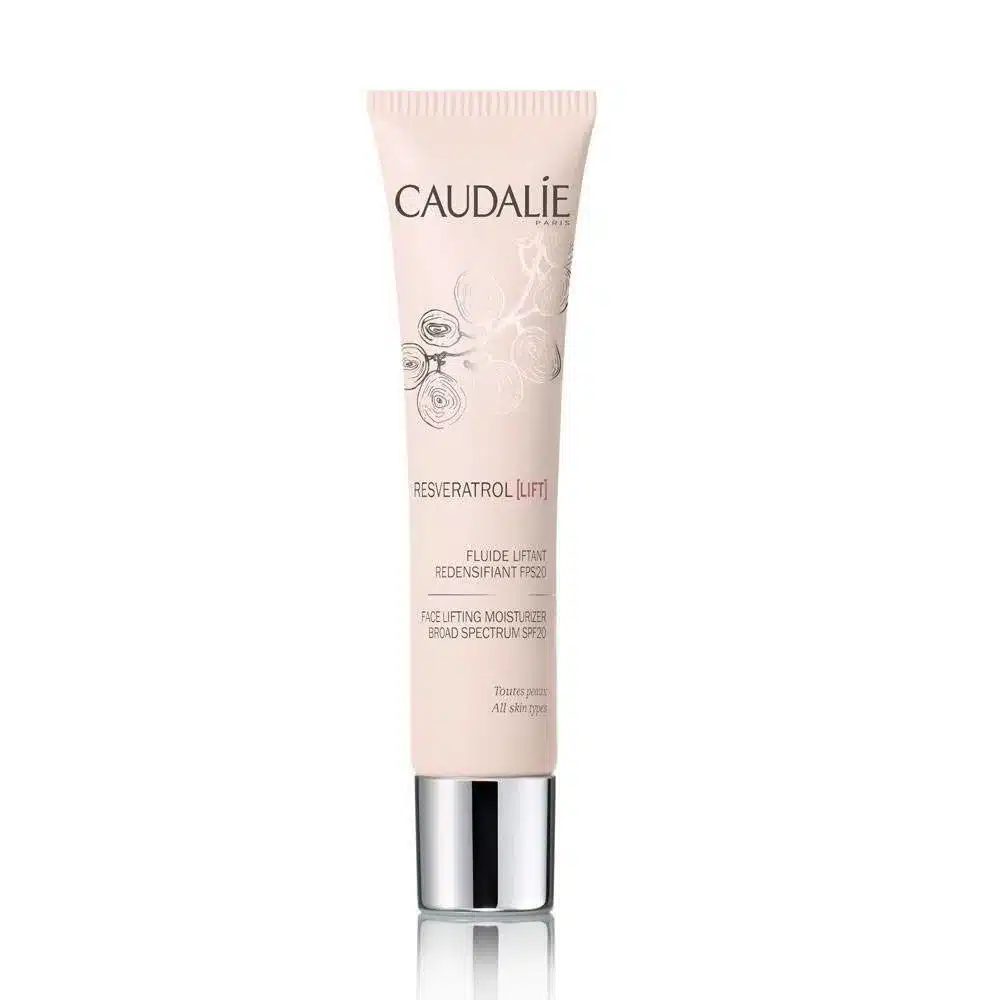  Caudalie Fluide Liftant 40Ml - produit parapharmaceutique authentique | Parapharmacie Si Ahmed