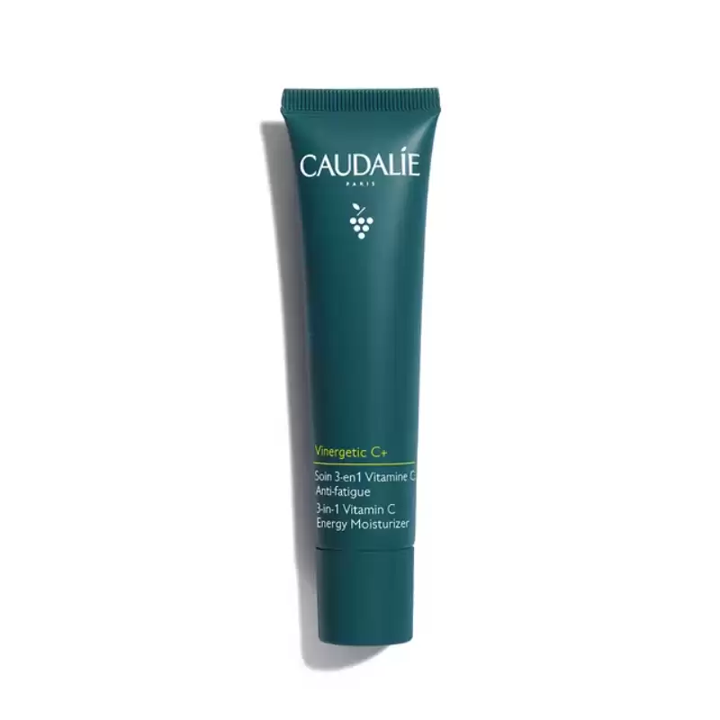  Caudalie Soin 3En 1 Vit C Anti Fatigue 40Ml - produit parapharmaceutique authentique | Parapharmacie Si Ahmed