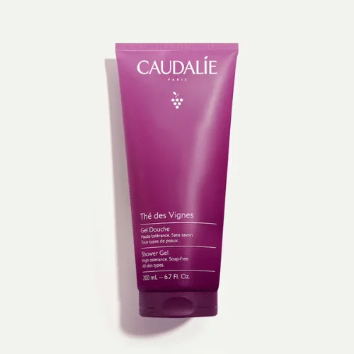  Caudalie Thé Des Vignes Gel Douche 200Ml - produit parapharmaceutique authentique | Parapharmacie Si Ahmed