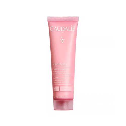  Caudalie Vinohydra Gelèe Hydratante 60Ml - produit parapharmaceutique authentique | Parapharmacie Si Ahmed