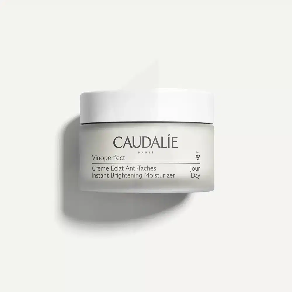  Caudalie Vinoperfect Créme Éclat Anti Taches 50Ml - produit parapharmaceutique authentique | Parapharmacie Si Ahmed