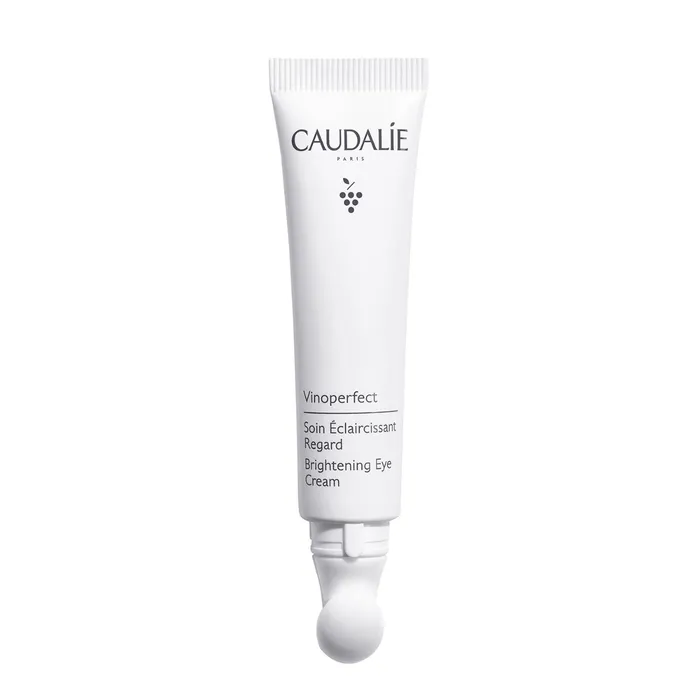 Caudalie Vinoperfect Soin Eclaircissant Anti-Cernes 15Ml - produit parapharmaceutique authentique | Parapharmacie Si Ahmed