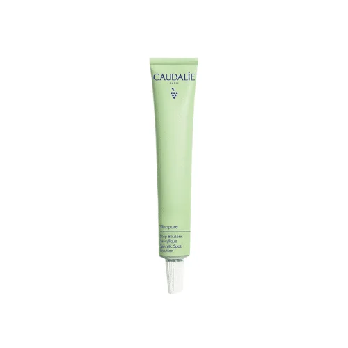  Caudalie Vinopure Stop Boutons Salicylique 15ml - produit parapharmaceutique authentique | Parapharmacie Si Ahmed