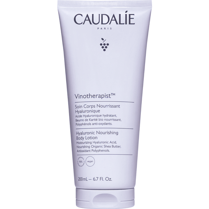  Caudalie Vinotherapist Soin Corps Nourissant 200Ml - produit parapharmaceutique authentique | Parapharmacie Si Ahmed