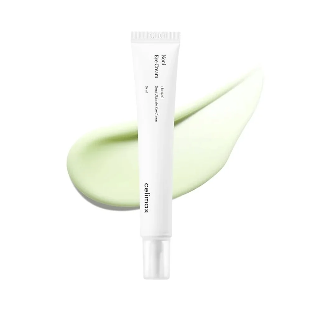  Celimax Noni Eye Cream 20Ml - produit parapharmaceutique authentique | Parapharmacie Si Ahmed