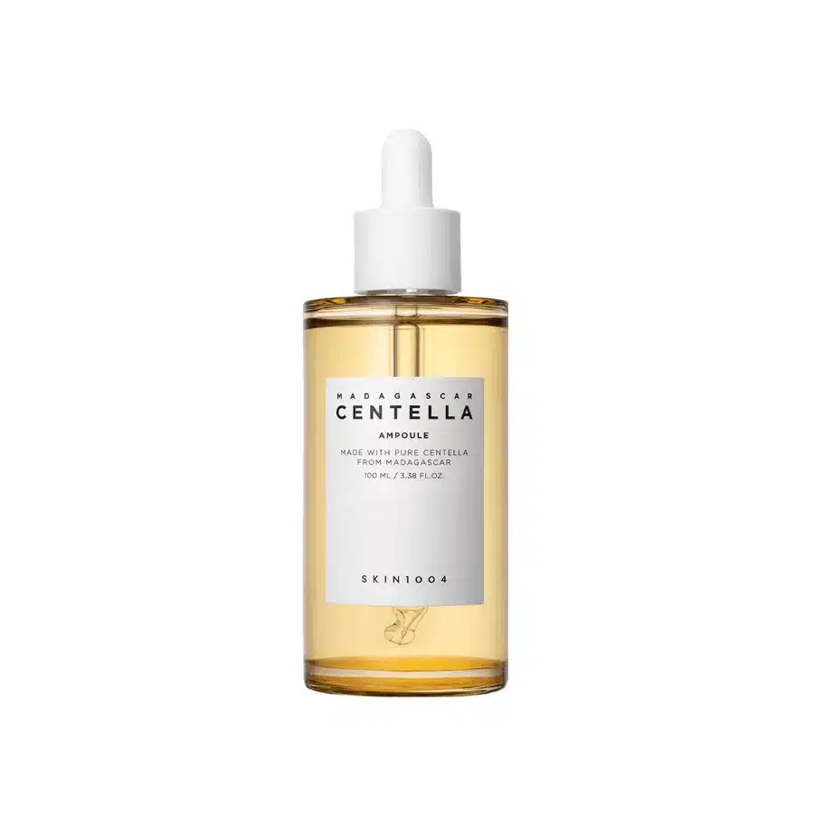  Centella Ampoule 55Ml - produit parapharmaceutique authentique | Parapharmacie Si Ahmed