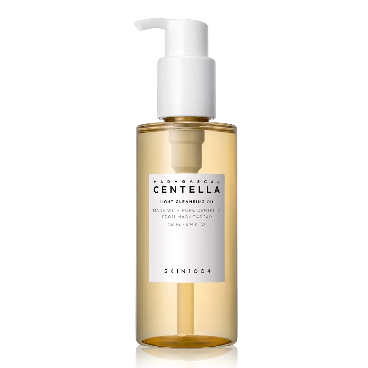  Centella Cleansing Oil - produit parapharmaceutique authentique | Parapharmacie Si Ahmed