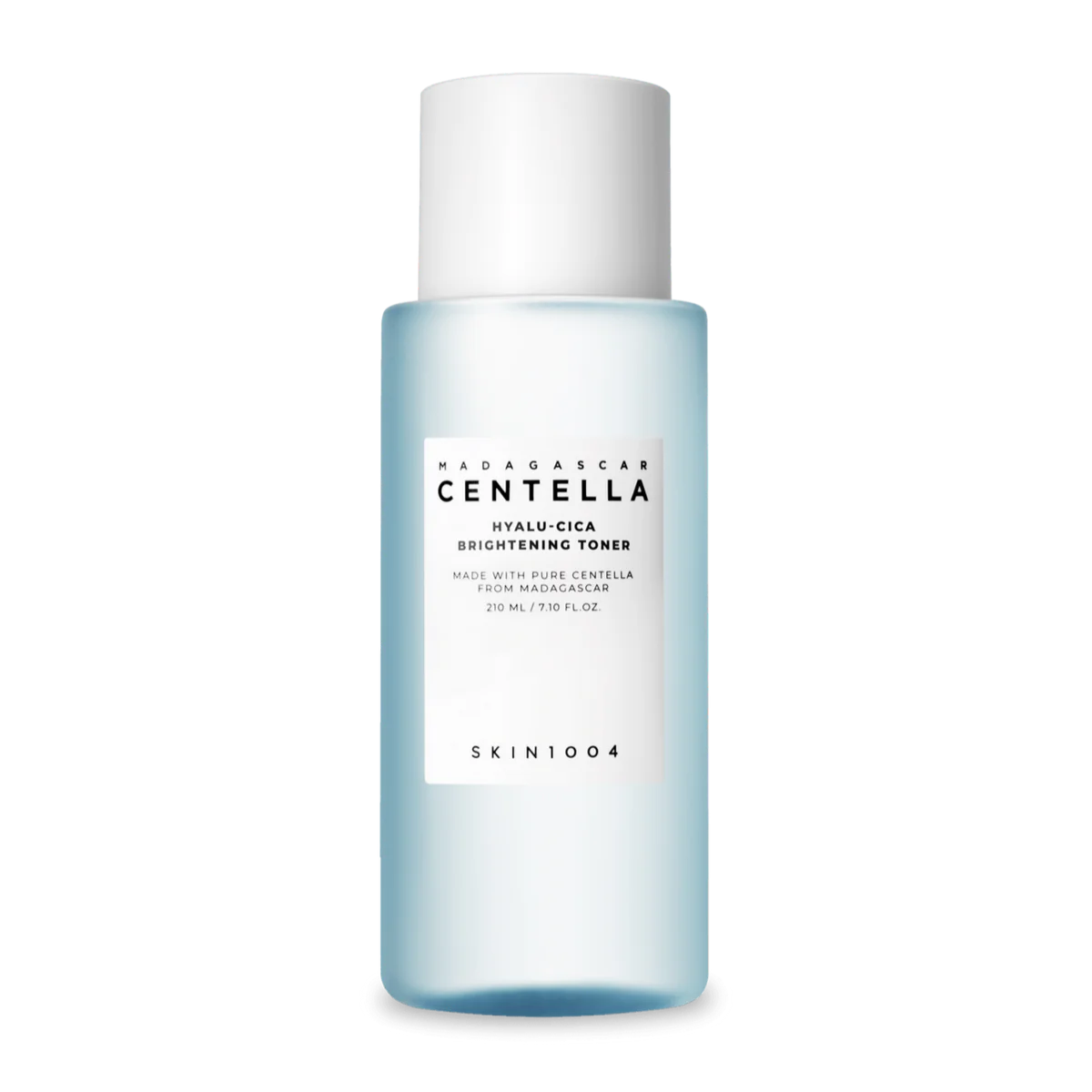  Centella Hyalu Cica Brightening Toner - produit parapharmaceutique authentique | Parapharmacie Si Ahmed