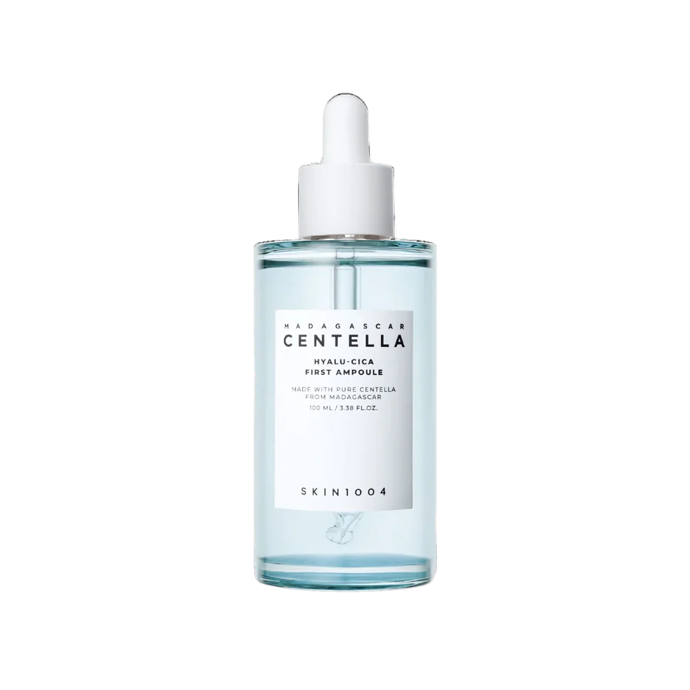  Centella Hyalu Cica First Ampoule 100Ml - produit parapharmaceutique authentique | Parapharmacie Si Ahmed