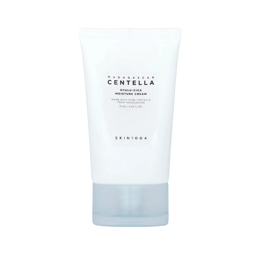  Centella Hyalu Cica Moisture Cream 75ml - produit parapharmaceutique authentique | Parapharmacie Si Ahmed