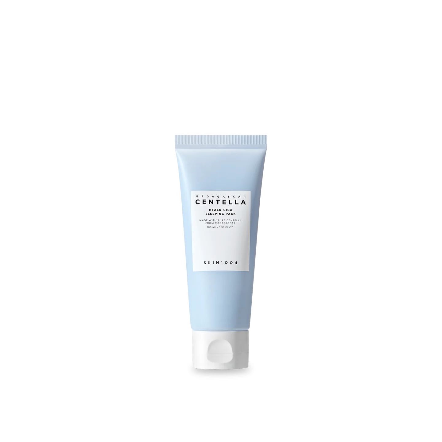  Centella Hyalu Cica Sleeping Pack 100Ml - produit parapharmaceutique authentique | Parapharmacie Si Ahmed