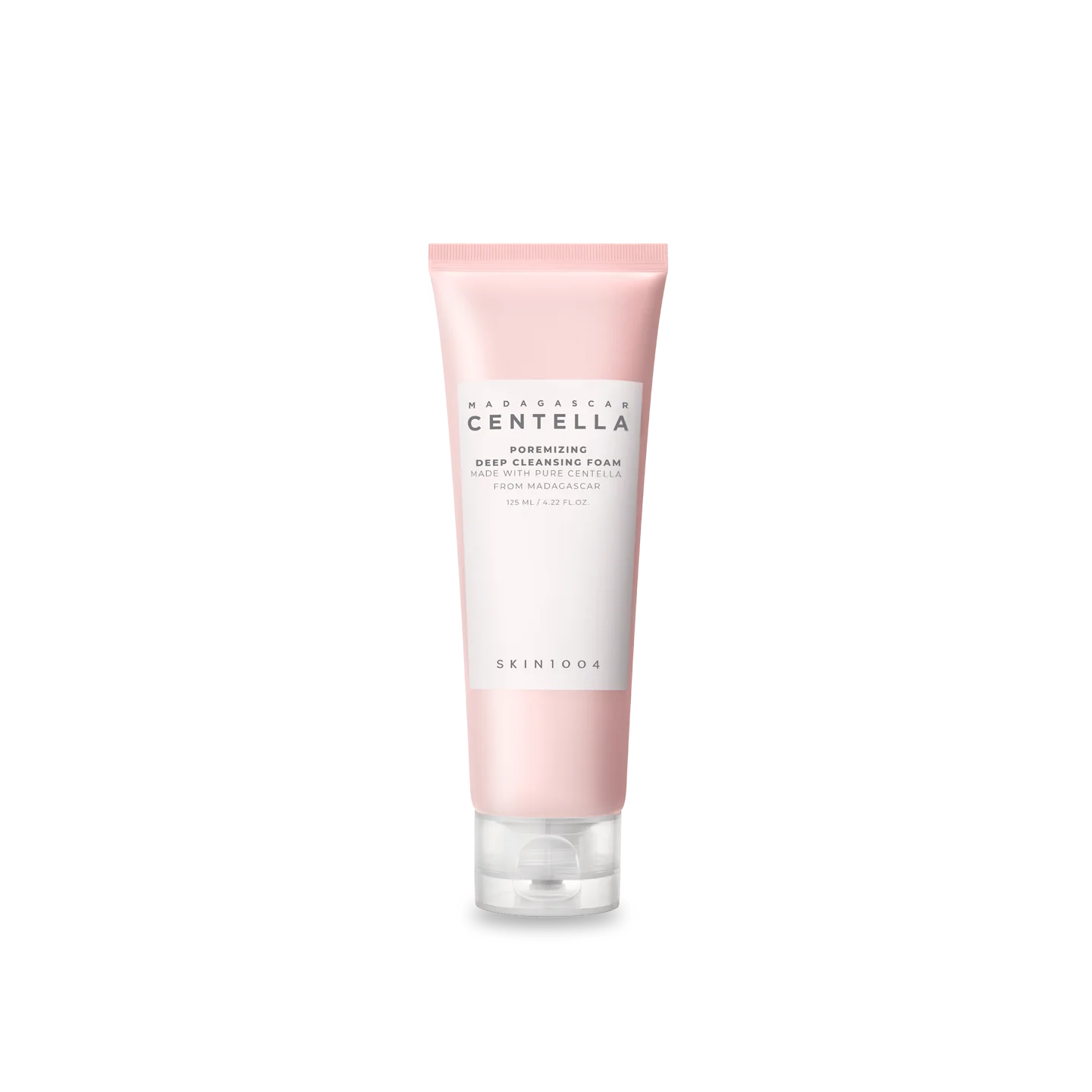  Centella Poremizing Deep Cleansing Foam - produit parapharmaceutique authentique | Parapharmacie Si Ahmed