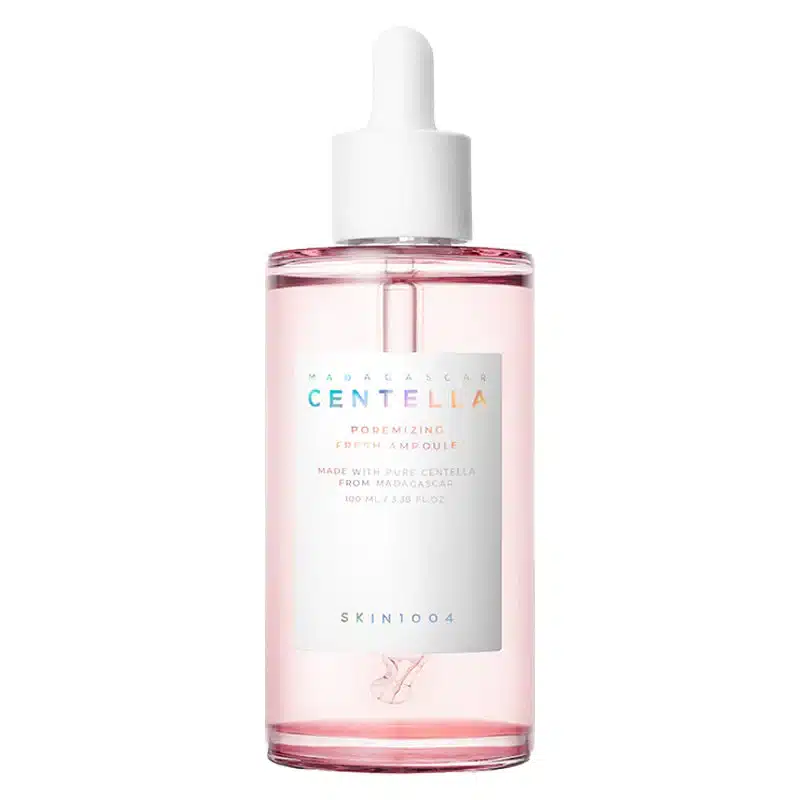  Centella Poremizing Fresh Ampoule 100Ml - produit parapharmaceutique authentique | Parapharmacie Si Ahmed