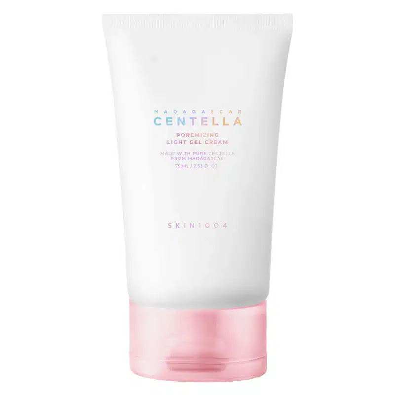  Centella Poremizing Light Gel Cream - produit parapharmaceutique authentique | Parapharmacie Si Ahmed