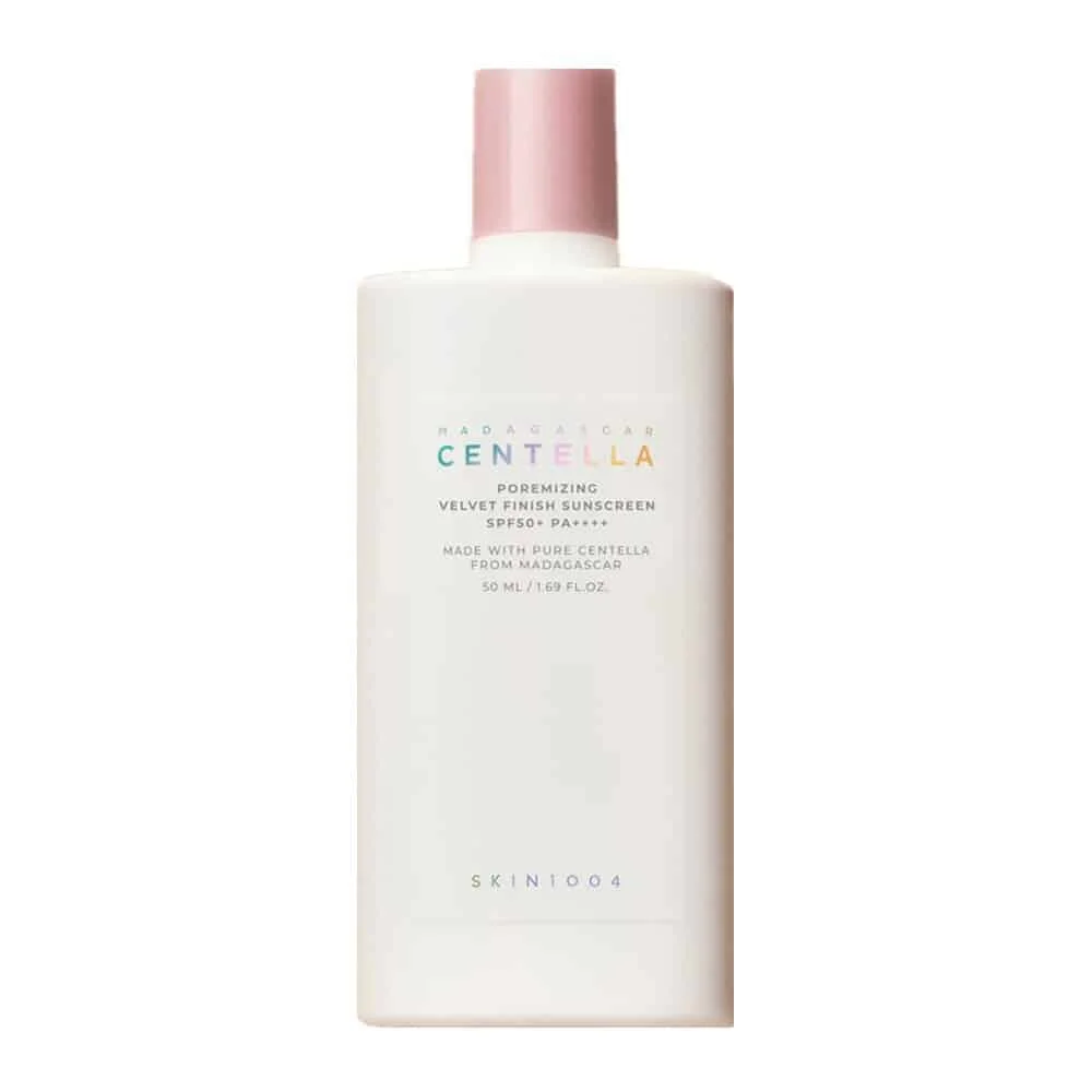  Centella Poremizing Sunscreen Spf 50 50Ml - produit parapharmaceutique authentique | Parapharmacie Si Ahmed