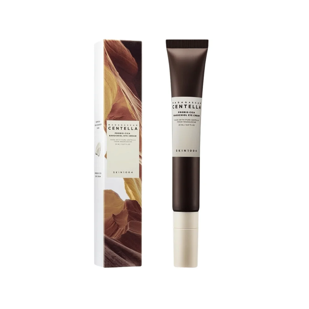  Centella Probio Cica Bakuchiol Eye Cream - produit parapharmaceutique authentique | Parapharmacie Si Ahmed