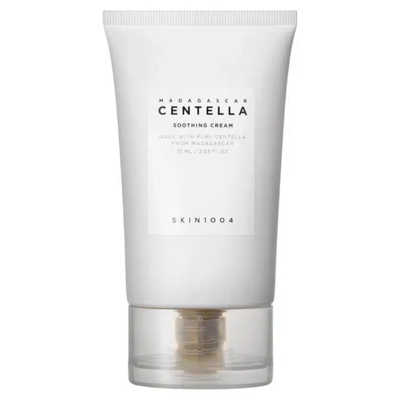  Centella Soothing Cream - produit parapharmaceutique authentique | Parapharmacie Si Ahmed
