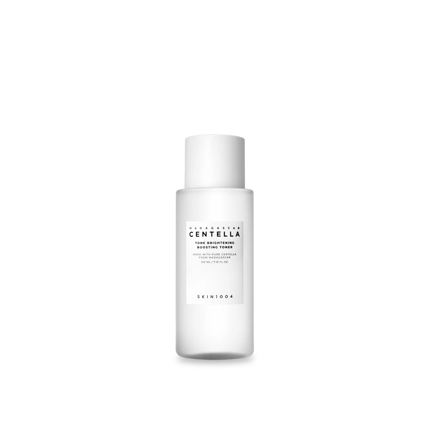  Centella Tone Brightening Boosting Toner 210Ml - produit parapharmaceutique authentique | Parapharmacie Si Ahmed