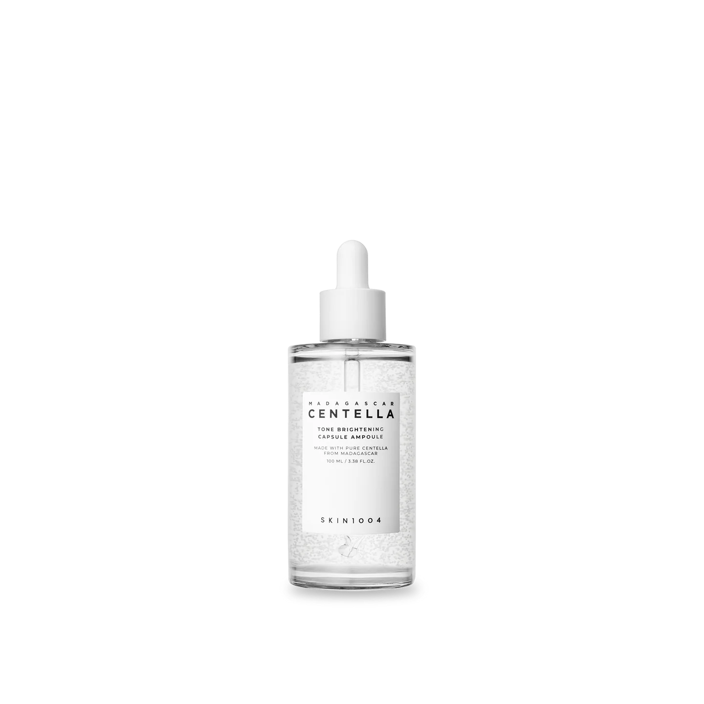  Centella Tone Brightening Capsule Ampoule 100Ml - produit parapharmaceutique authentique | Parapharmacie Si Ahmed