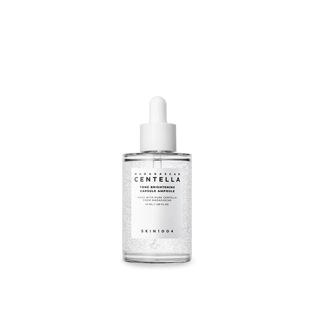  Centella Tone Brightening Capsule Ampoule 50Ml - produit parapharmaceutique authentique | Parapharmacie Si Ahmed