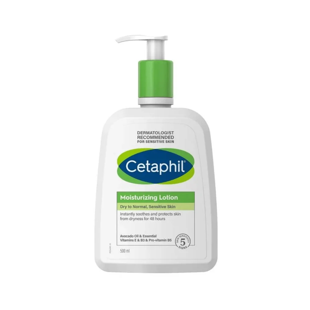  Cetaphil Lotion Hydratante 591Ml - produit parapharmaceutique authentique | Parapharmacie Si Ahmed
