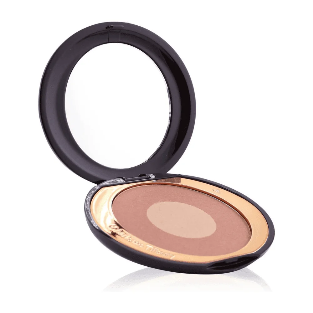  Charlotte Tilbury Cheek To Chic Swish&Amp;Glow Blusher 8G - produit parapharmaceutique authentique | Parapharmacie Si Ahmed