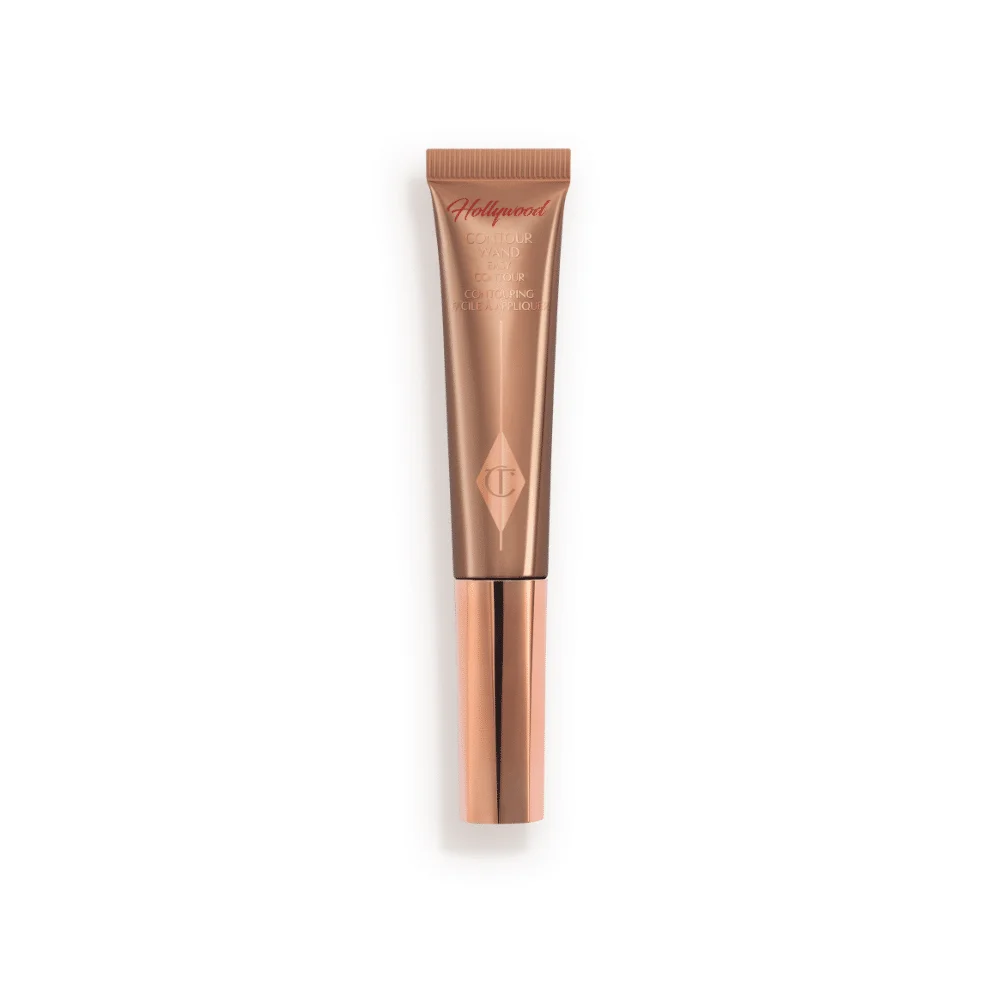  Charlotte Tilbury Hollywood Contour Wand Fair Medium 12Ml - produit parapharmaceutique authentique | Parapharmacie Si Ahmed